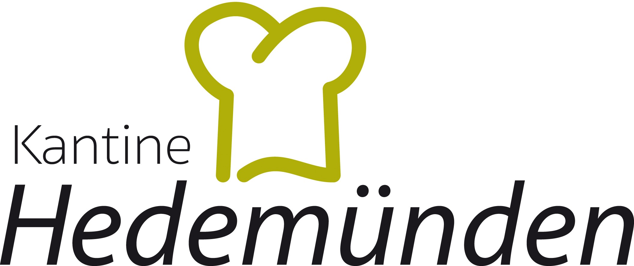 Kantine Hedemünden